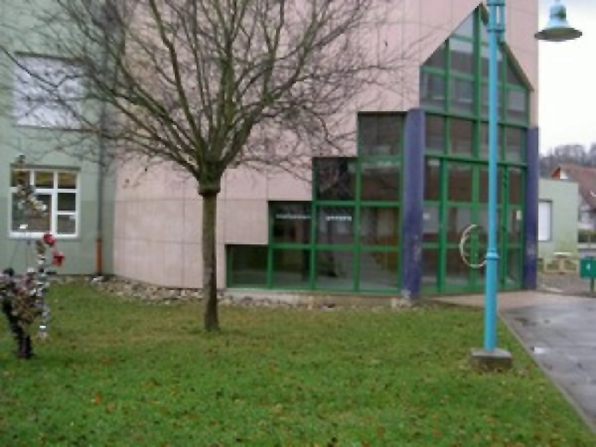 Collège des trois pays 