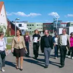 Collège du Nonnenbruch 