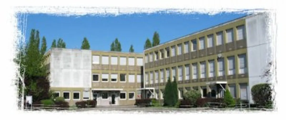 Collège François Villon 