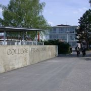 Collège Françoise Dolto 