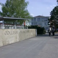 Collège Françoise Dolto  DR