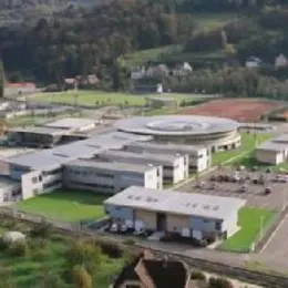 Collège Fréderic Hartmann 