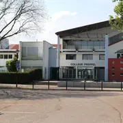 Collège Freppel 