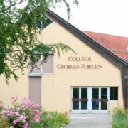 Collège Georges Forlen 