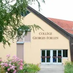 Collège Georges Forlen 
