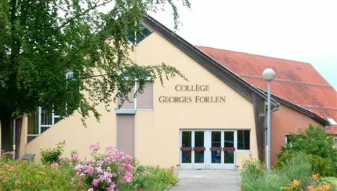 Collège Georges Forlen 