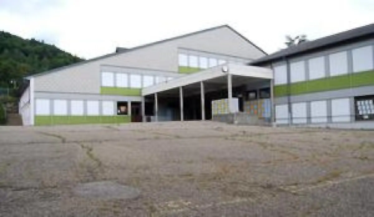 Collège Georges Martelot 