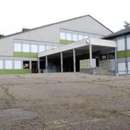 Collège Georges Martelot 