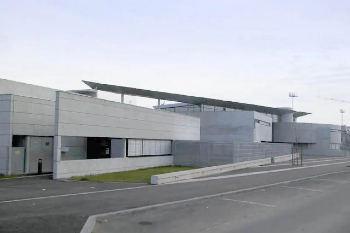 Collège Hector Berlioz 