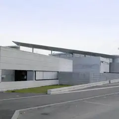 Collège Hector Berlioz 