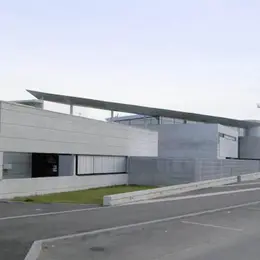 Collège Hector Berlioz 