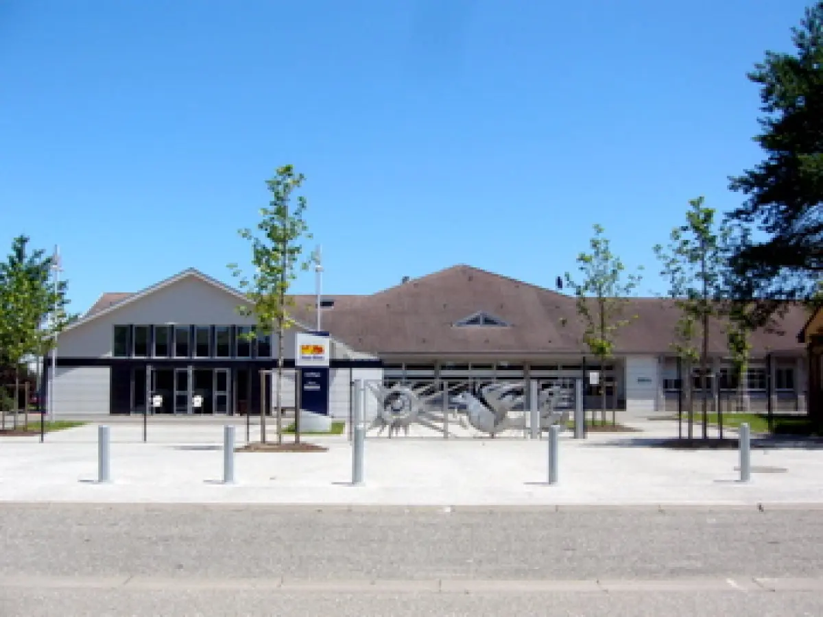 Collège Henri Ulrich 