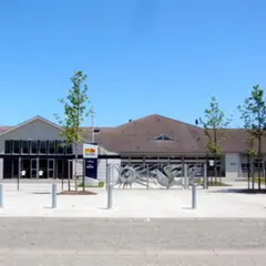Collège Henri Ulrich 