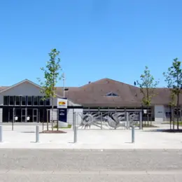 Collège Henri Ulrich 