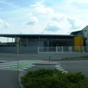 Collège Irène Joliot Curie 