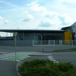 Collège Irène Joliot Curie 