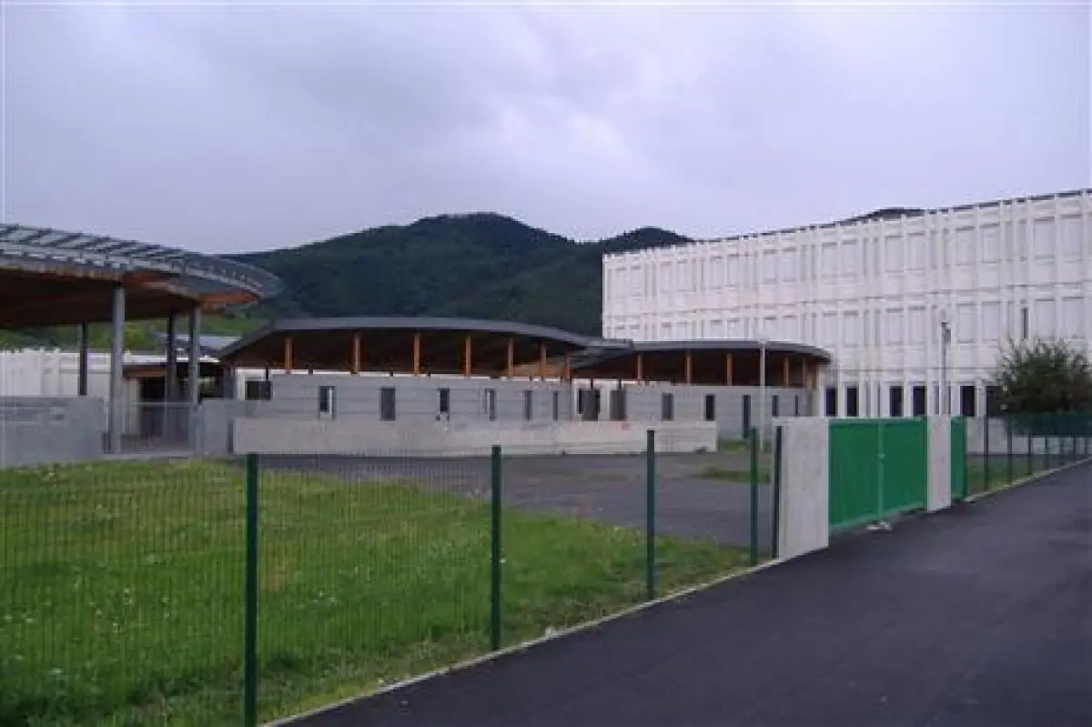 Collège Jacques Prévert 