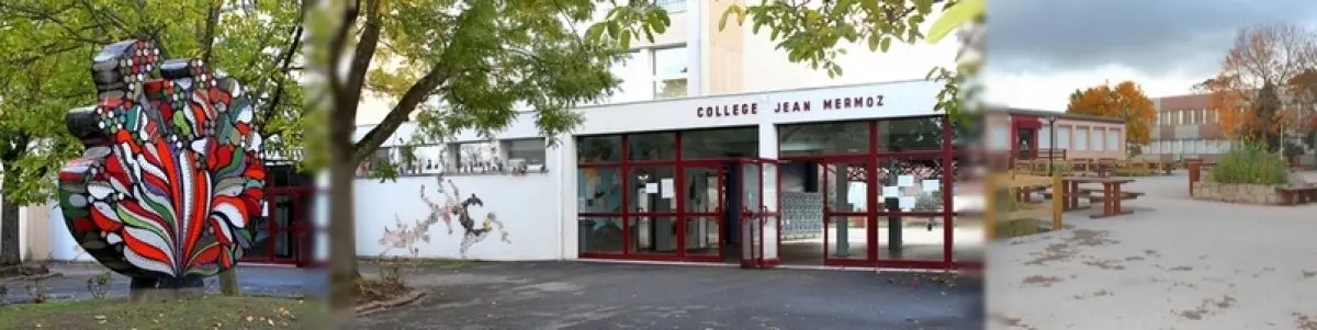Collège Jean Mermoz 