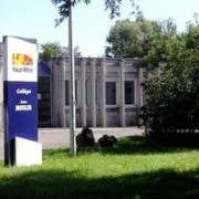 Collège Jean Moulin 