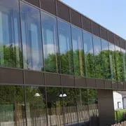 Collège Jules Verne 