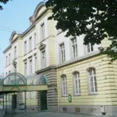 Collège Kennedy 