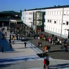 Collège les Ménétriers 