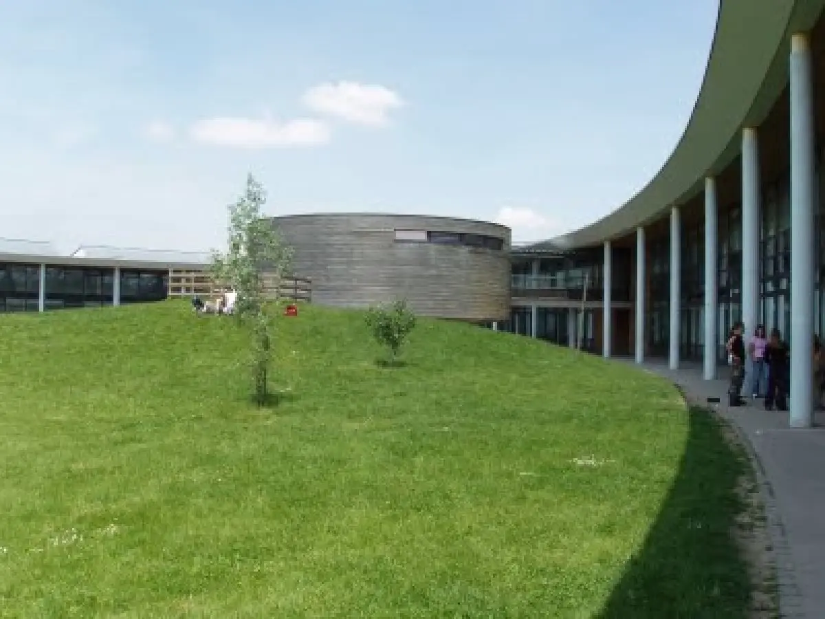 Collège Marcel Pagnol 