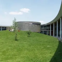 Collège Marcel Pagnol 