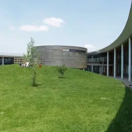 Collège Marcel Pagnol 