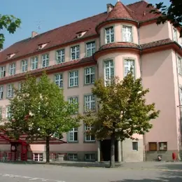 Collège Pfeffel 