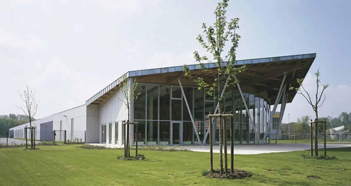 Collège Pierre Pflimlin 