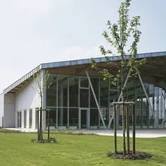 Collège Pierre Pflimlin 