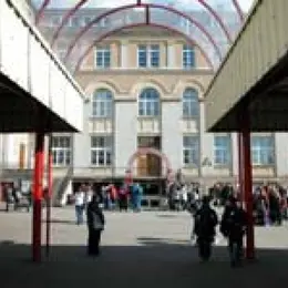 Institut école privée de l'Assomption