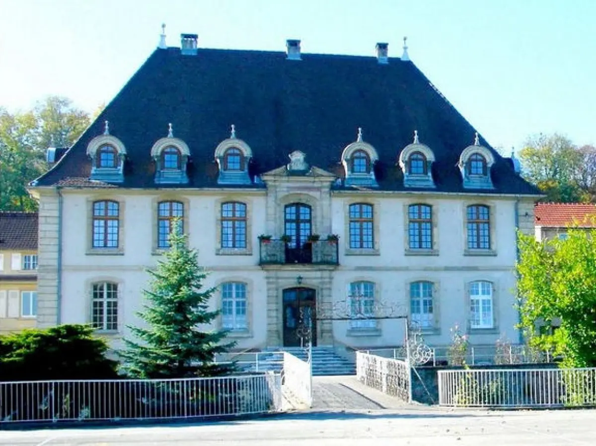 Collège privé des Missions 