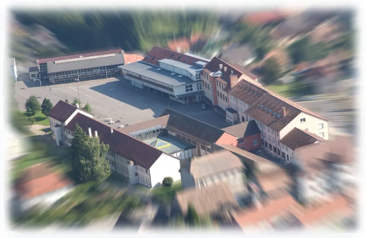 Collège privé Don Bosco 