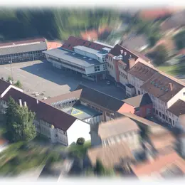 Collège privé Don Bosco 