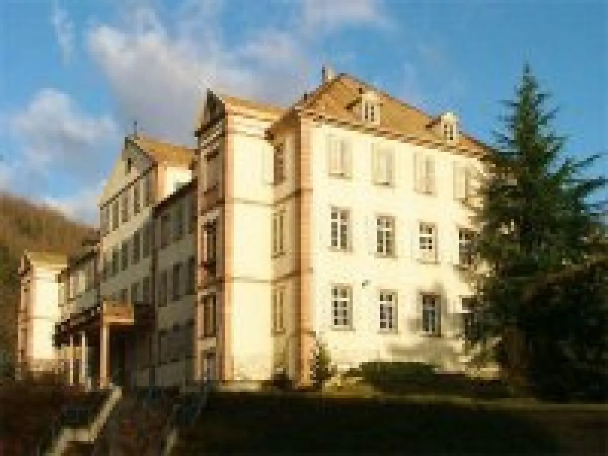 Collège privé Sainte-Marie 