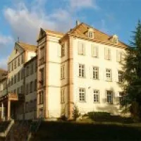 Collège privé Sainte-Marie  DR