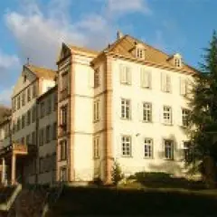 Collège privé Sainte-Marie 