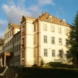 Collège privé Sainte-Marie 