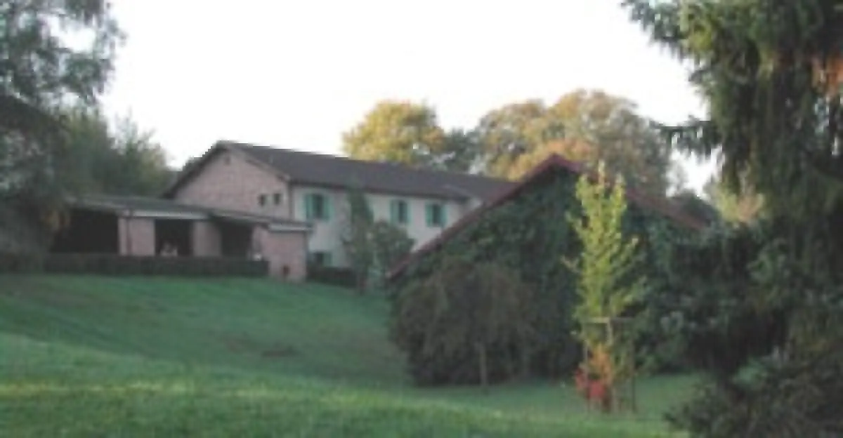 Collège privé Sainte-Ursule 