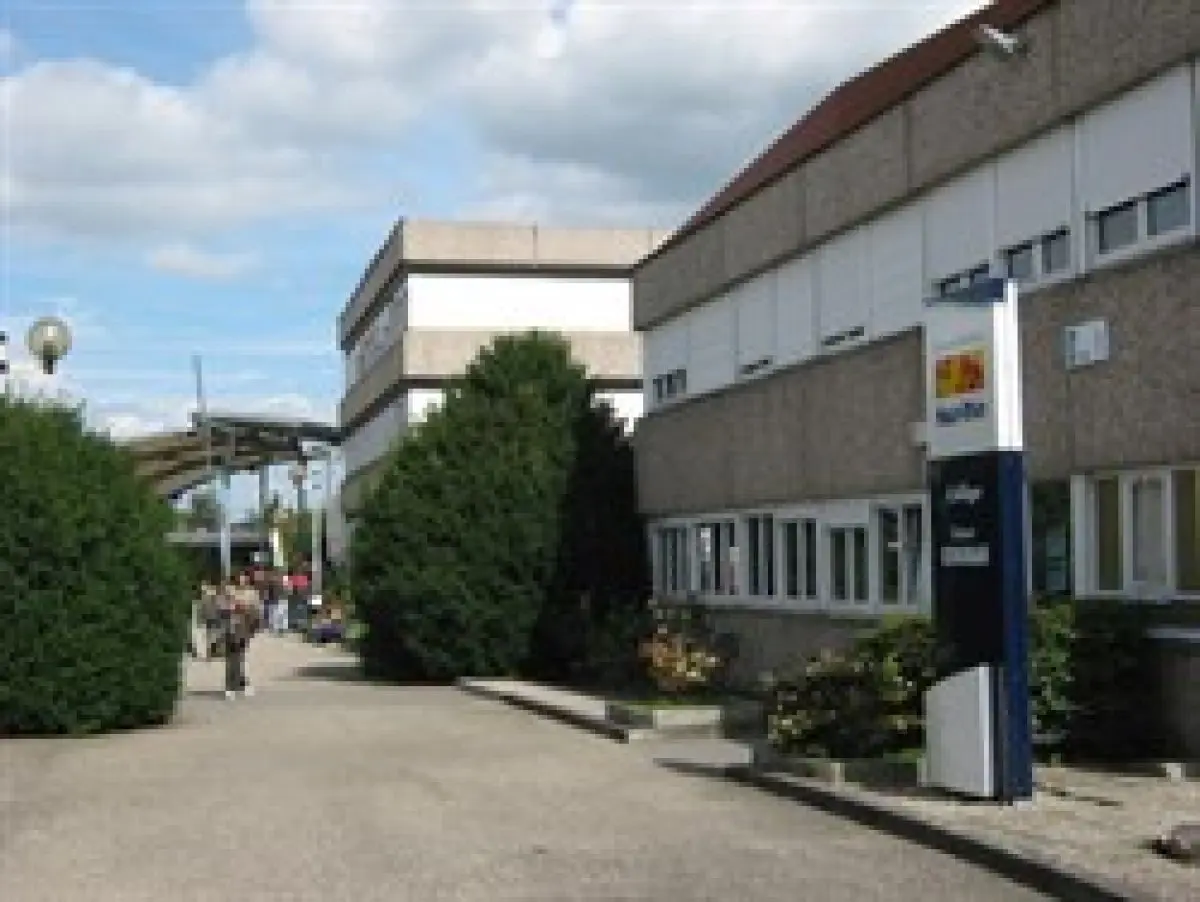 Collège Robert Schuman 