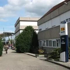 Collège Robert Schuman 