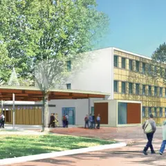 Collège Saint-Exupéry 