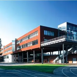 Collège Théodore Monod