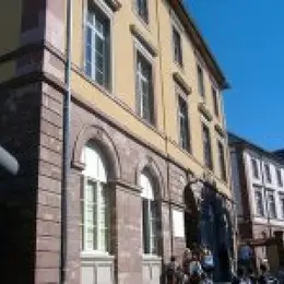 Collège Victor Hugo 