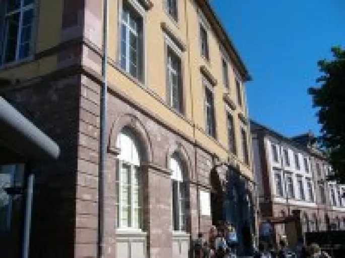 Collège Victor Hugo 