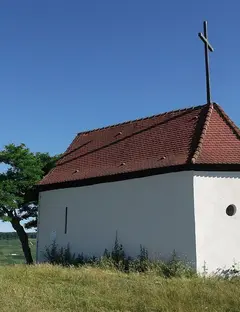 Colline du Bollenberg