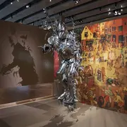 Colloque changer le monde ? autour de l'exposition Don Quichotte