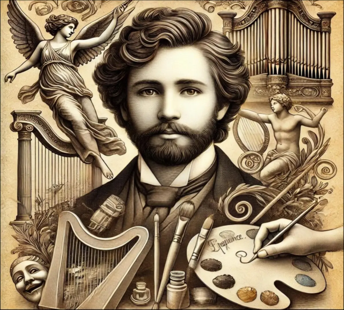 Colloque des Amis d'Alphonse Daudet